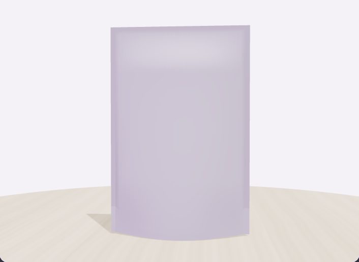 Дойпак — 3D