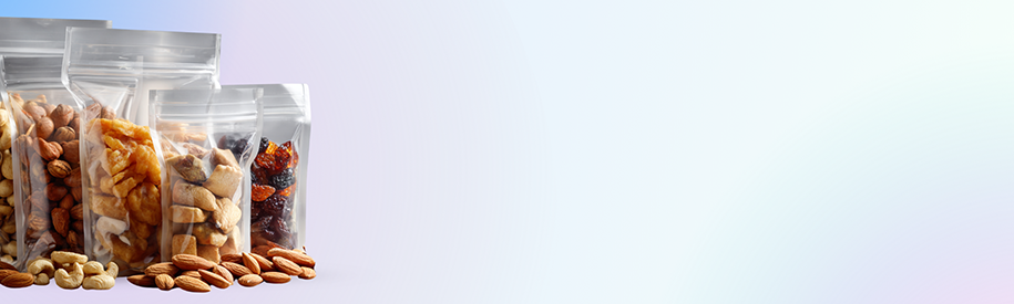 Как правильно выбрать гибкую упаковку для своей продукции