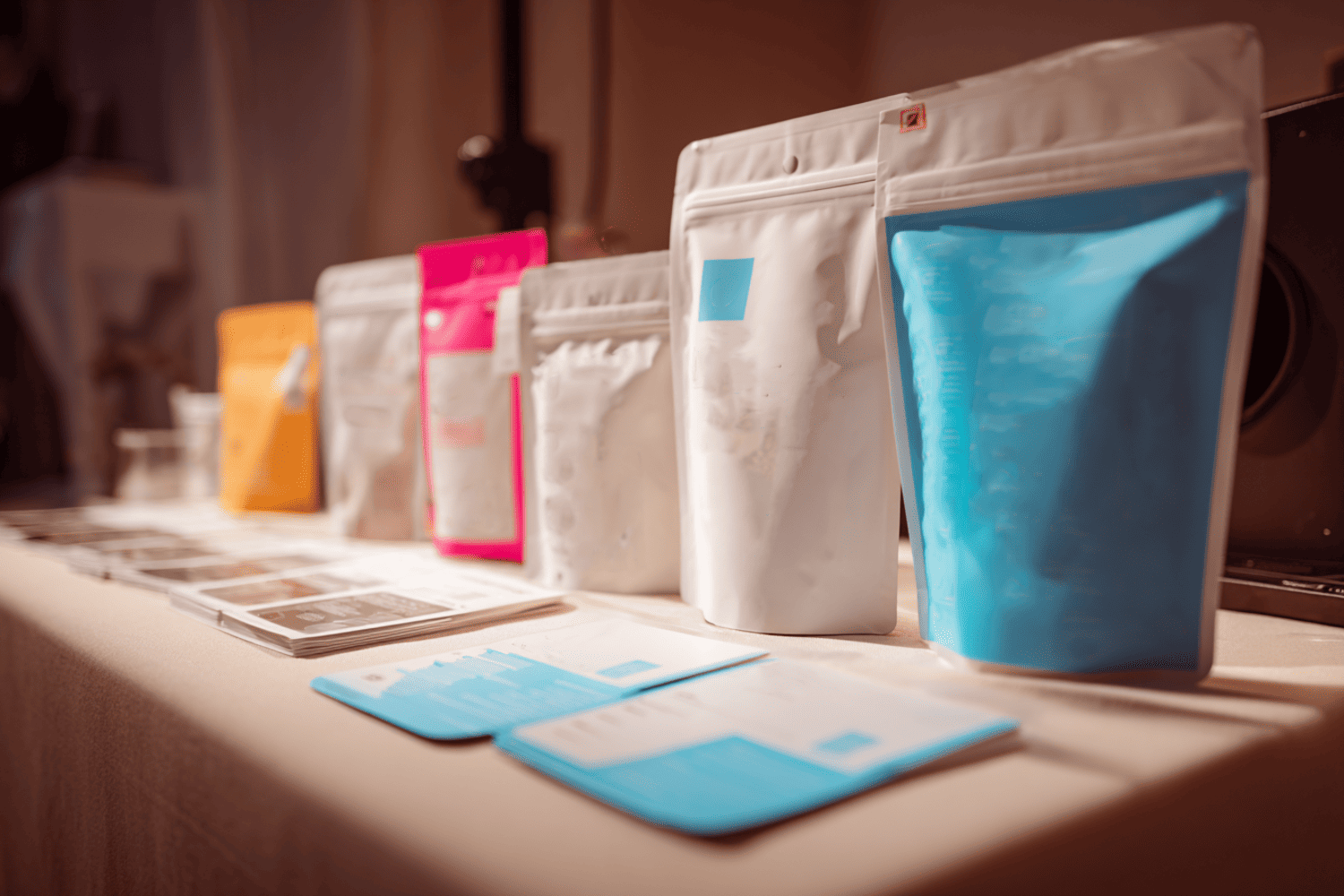 Как упаковка помогает продавать товар