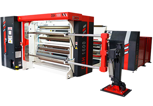 бобинорезательные