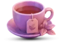 Чай