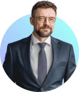 Максим Денисович