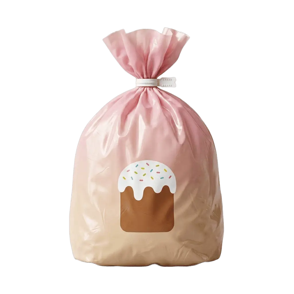 Изображение Упаковка для куличей