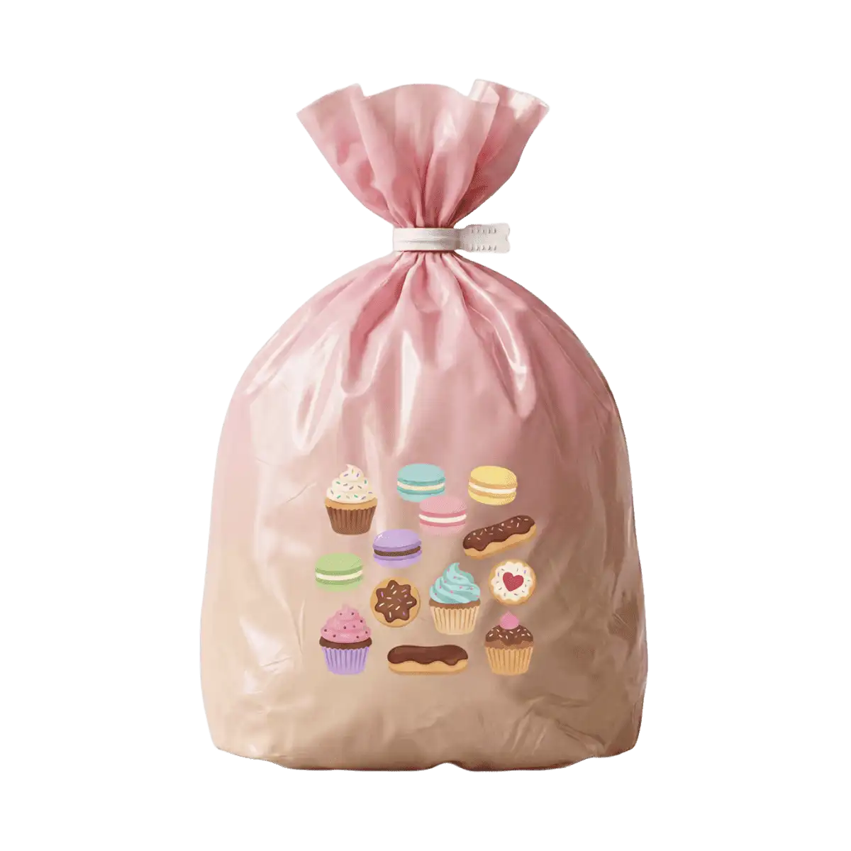Изображение Упаковки для десертов