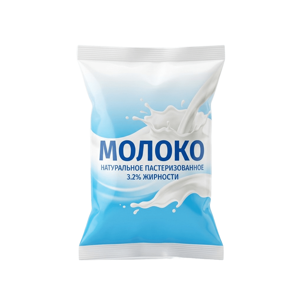 Изображение Молочная продукция