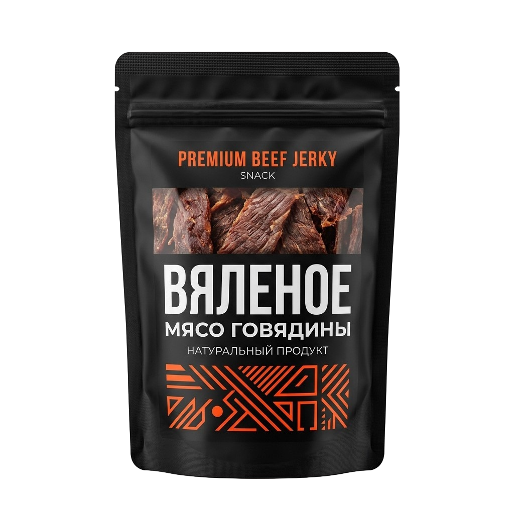 Изображение Мясо и полуфабрикаты 