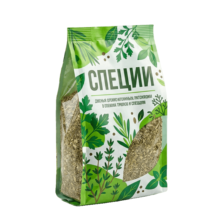 Изображение Сыпучие продукты