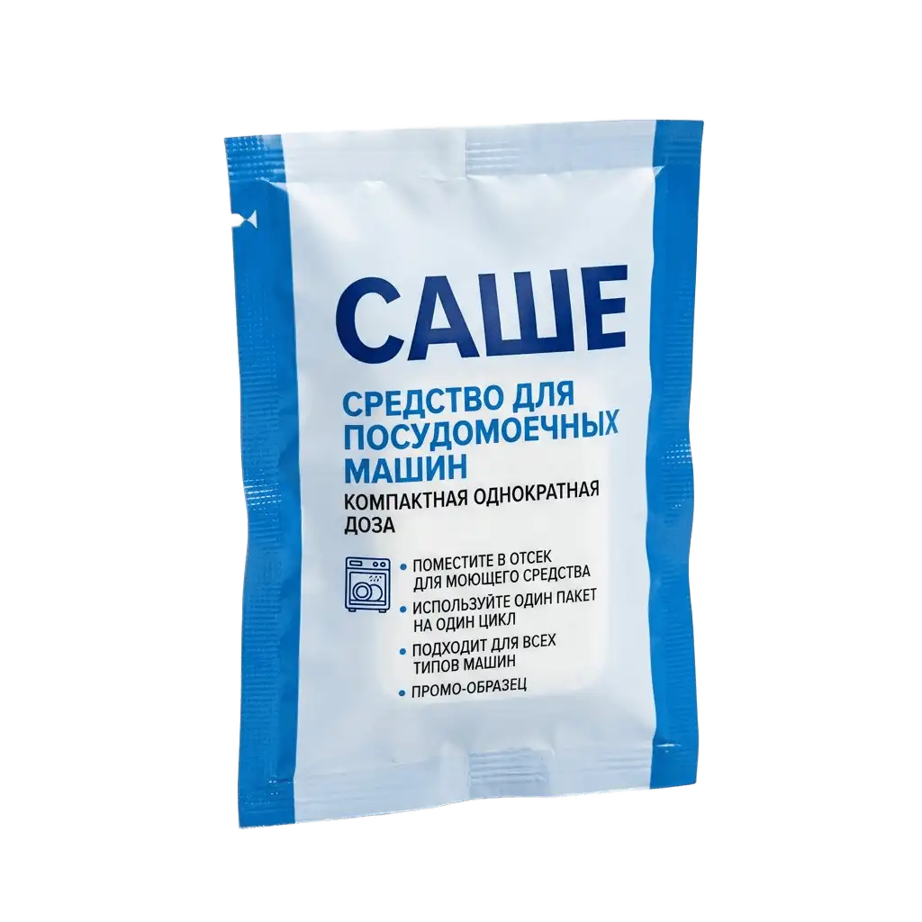 Изображение Бытовая химия