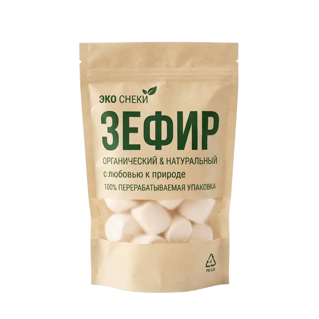Изображение Кондитерские изделия
