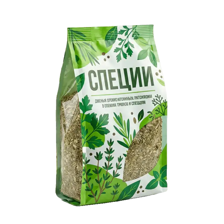 Изображение Сыпучие продукты