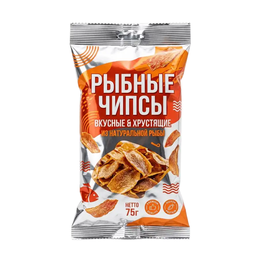 Изображение Рыба и морепродукты