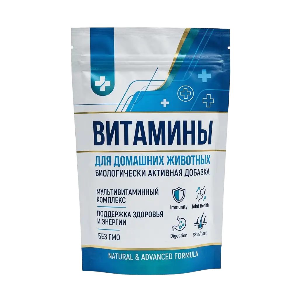 Изображение Товары для животных
