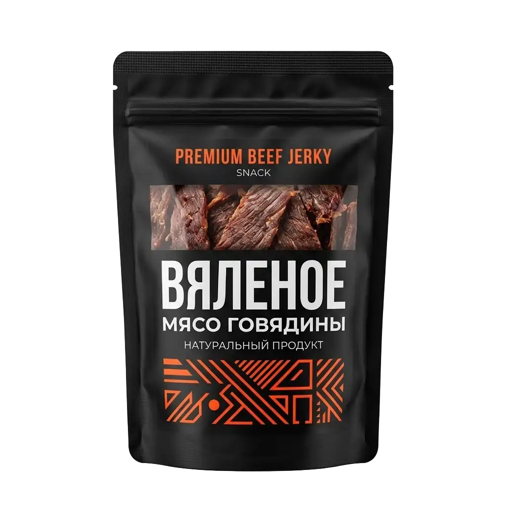 Изображение Мясо и полуфабрикаты