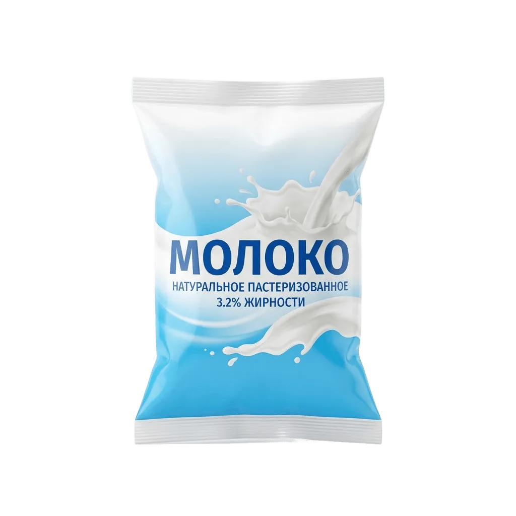 Изображение Молочная продукция
